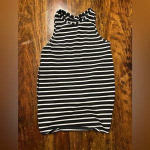 Lululemon All tied up tank top. Pima Cotton. Size 2